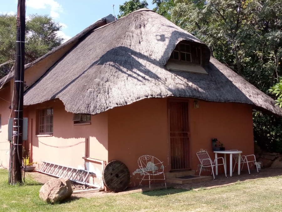 3 Bedroom Property for Sale in Grootfontein North West